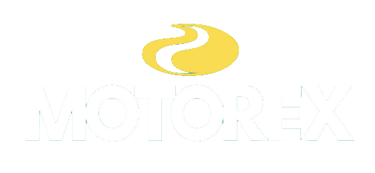 MOTOREX Taiwan Logo